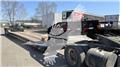 Fontaine RENEGADE XN20, 2025, Low loader-semi-trailers