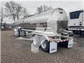 Heil 7000GAL DOT407, 2024, Tanker na mga semi-trailer