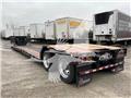  XL SPECIALIZED XL-80HDGM MINI DECK, 2025, Low loader-semi-trailers
