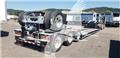  XL SPECIALIZED XL110HDGS15 GALVANIZED, 2024, Low loader-semi-trailers