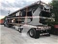 Reitnouer MAXMISER, 2015, Flatbed Trailers