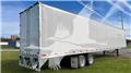 Vanguard MAXCUBE SHEET & POST (12% FET INCLUDED), 2024, Box body trailers