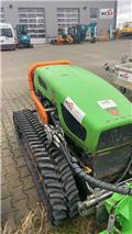 MDB Green Climber LV 500, 2020, Other agricultural machines