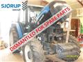 New Holland 8160, 1997, Tractores