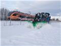 Sami Vikplog 280, 2022, Snow blades at mga plow