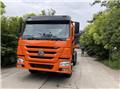Howo 420 6x4, 2022, Conventional Trucks / Tractor Trucks