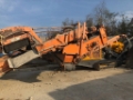 Rockster R900, 2010, Pulverisierer