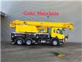Liebherr LTF 1035-3.1, 2013, Mobile and all terrain cranes