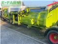 Combine harvester accessory CLAAS Direct Disc 600, 2017