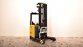Yale MR14, Reach Trucks, Material Handling