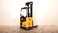 Yale MR14, Reach Trucks, Material Handling