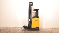 Yale MR14, Reach Trucks, Material Handling