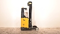 Yale MR14, Reach Trucks, Material Handling