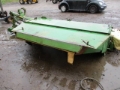 Krone AM 283 CV, Mäher