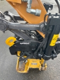 CASE CX 85 D SR &ndash; billede 9