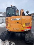 CASE CX 85 D SR &ndash; billede 8
