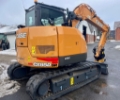 CASE CX 85 D SR &ndash; billede 7