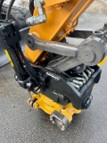 CASE CX 85 D SR &ndash; billede 3