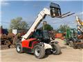 Ammann ATO0935, 2018, Telehandlers for agriculture