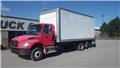 Freightliner Business Class M2 106, 2013, Box trucks