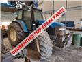 New Holland 8560, 1998, Tractores