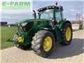 John Deere 6145 R, 2017, Traktor