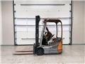 Still RX50-13, 2019, Electric Forklifts