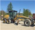 New Holland F 156.6 A, 2005, Graders