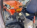 Hitachi ZX225USRLC, Crawler Excavators, Construction Equipment