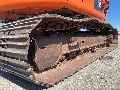 Hitachi ZX225USRLC, Crawler Excavators, Construction Equipment