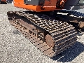 Hitachi ZX225USRLC, Crawler Excavators, Construction Equipment