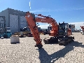 Hitachi ZX225USRLC, Crawler Excavators, Construction Equipment