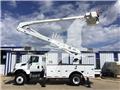 Altec AA55, 2014, Truck Mounted Aerial Platforms