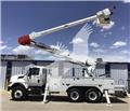 Altec AM 55 MH, 2010, Truck Mounted Aerial Platforms