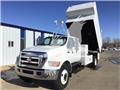 Ford F 750, 2007, Other