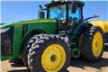 John Deere 8320 R, 2019, Tractors