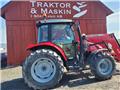 Massey Ferguson 5609, 2015, Traktor