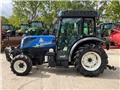 New Holland T 4.100, 2018, Traktor
