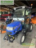 Iseki TM 3267, 2022, Tractors