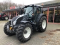 Valtra N 143 H, 2016, Traktoren