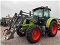 CLAAS Arion 510, 2008, Tractores