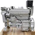 Двигатель Cummins 550HP diesel engine for enginnering ship/vessel, 2023
