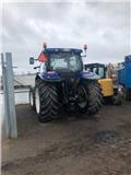 New Holland T 6.160 AC, 2013, Tractores