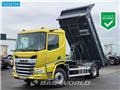 DAF XD 450, 2022, Xe tải toa lật