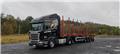 Scania R 450, 2016, Conventional Trucks / Tractor Trucks