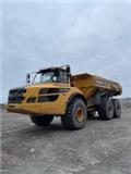 Volvo A 40 G, 2014, Articulated Haulers
