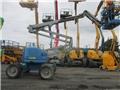 Genie Z 45/25 J RT, 2011, Articulated boom lifts