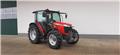 Massey Ferguson 4708, 2017, Tractors