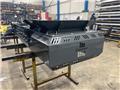  Recycling conveyor Belt 450mm x 4m RCL45400، 2023، سيور نقالة