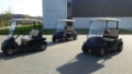 Other golfcar clubcar precedent  met nieuw battery pack, Golfwagen/Golfcart